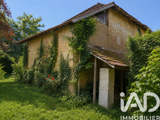  Maison � vendre 3 pi�ces 50 m�