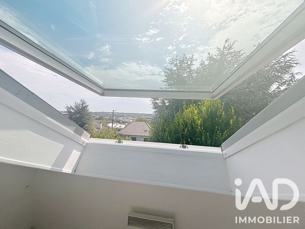 à vendre  Maison Rueil-Malmaison (92500)