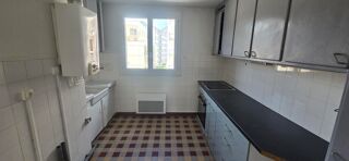  Appartement à vendre 3 pièces 52 m²