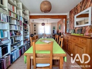  Maison à vendre 5 pièces 107 m²