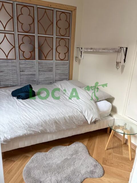  Appartement � louer 2 pi�ces 40 m�