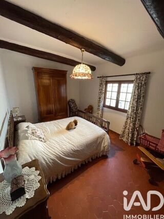  Maison à vendre 4 pièces 101 m²
