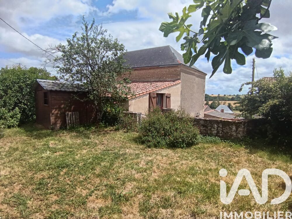 Vente Maison/villa 4 pièces