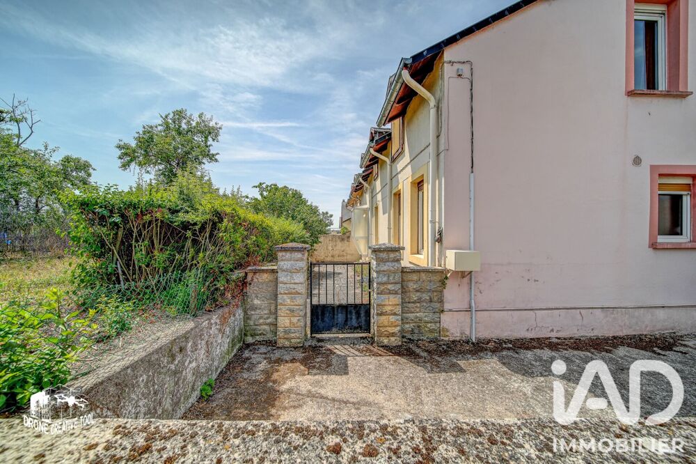 Vente Maison/villa 4 pièces