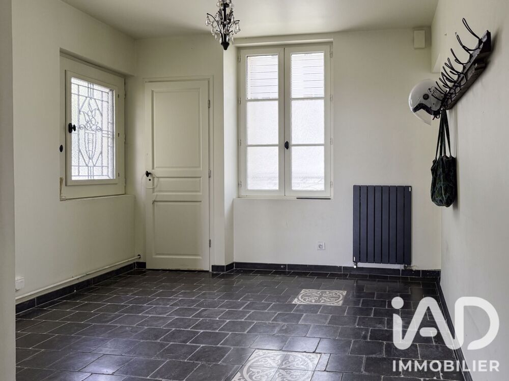 Vente Maison Vente Maison de ville 1 pièce Honfleur