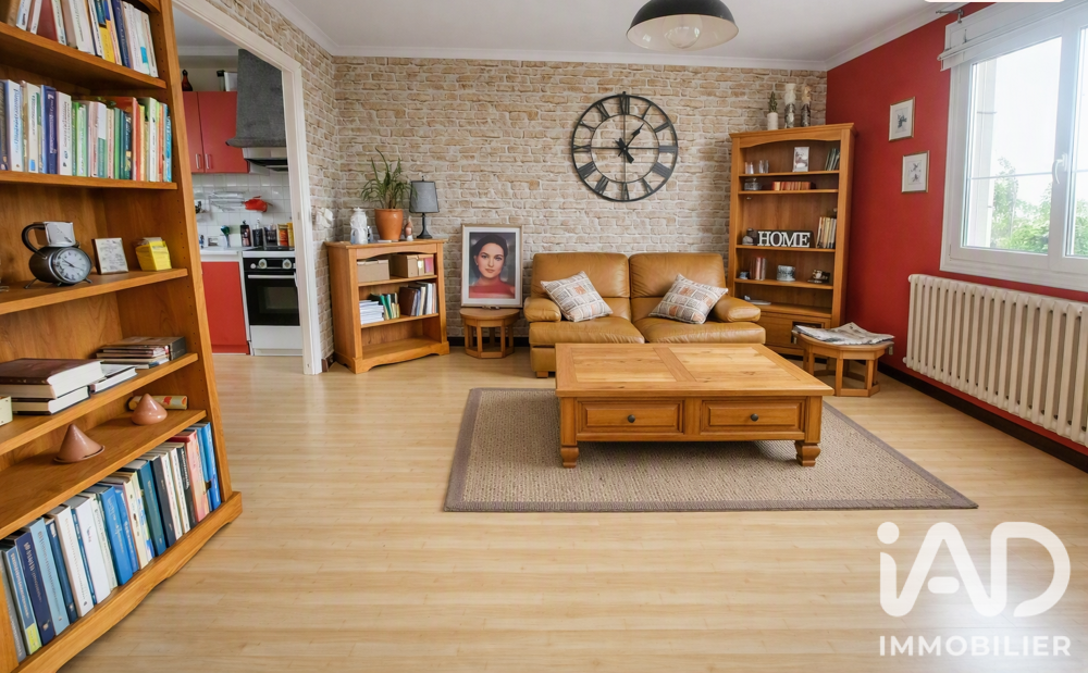 Vente Maison Vente Maison/villa 5 pièces Rezé