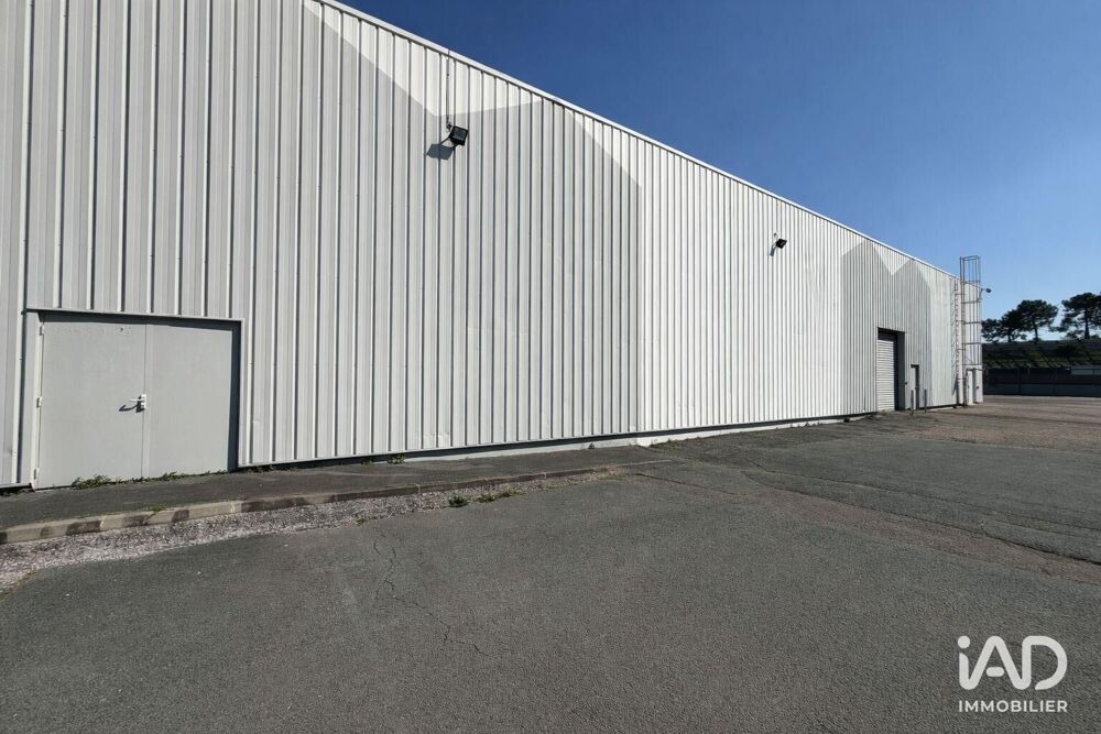   Location Surface diverse 1 273 m&sup2; 