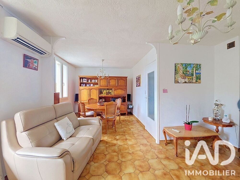 Vente Appartement Vente Appartement 4 pièces Marseille 9