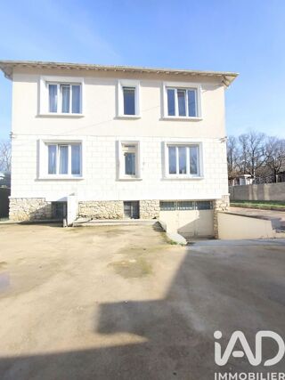  Maison � vendre 8 pi�ces 180 m�