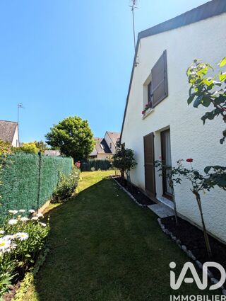  Maison à vendre 5 pièces 113 m²