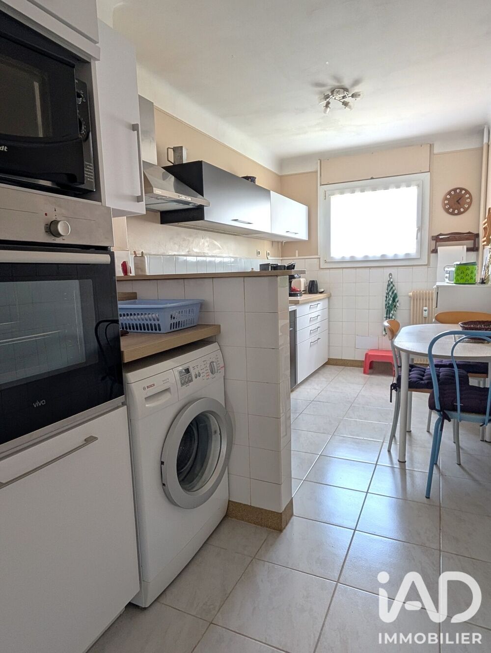 Vente Appartement Vente Appartement 4 pièces Châlons-en-champagne