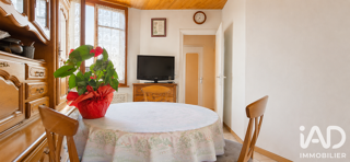 Appartement à vendre 2 pièces 28 m²