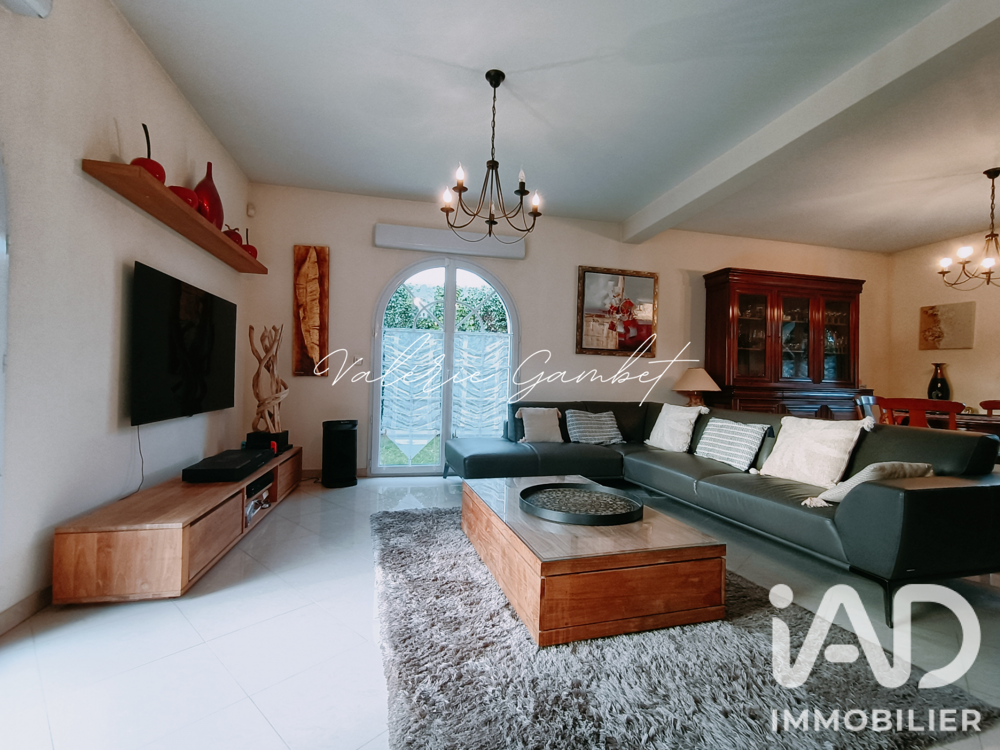 Vente Maison Vente Maison/villa 7 pièces Saint-prix