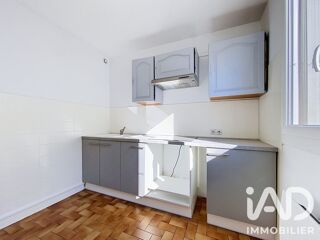  Appartement à vendre 2 pièces 49 m²