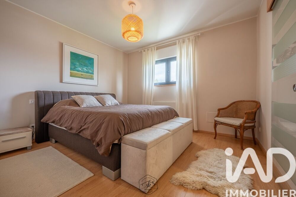 à vendre  Maison Thionville (57100)