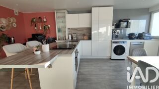  Appartement � vendre 4 pi�ces 77 m�