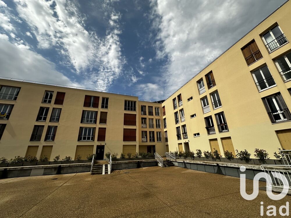 Vente Appartement Vente Appartement 2 pièces Choisy-le-roi