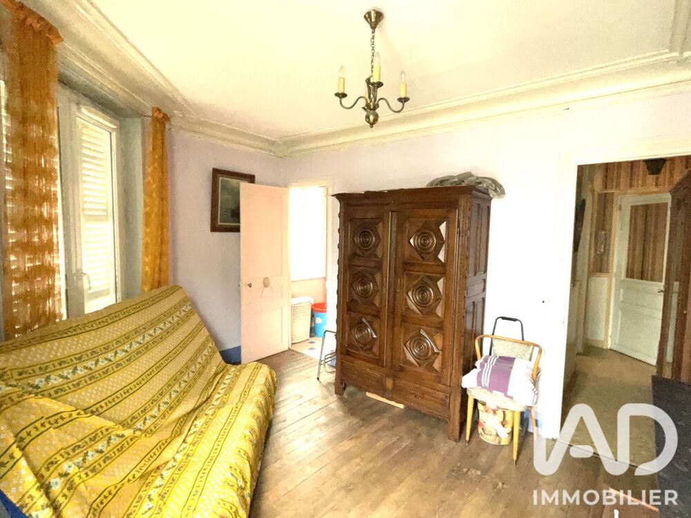 Vente Appartement Vente Appartement 3 pièces Levallois-perret
