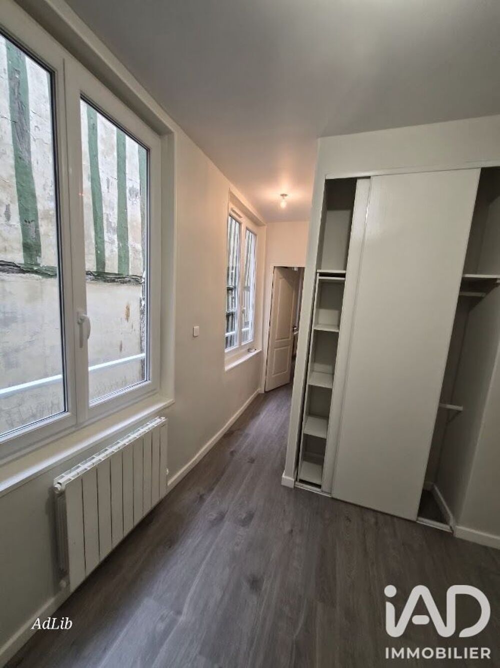 Location Appartement Location Appartement 2 pièces Rouen