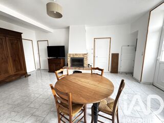 Maison � vendre 5 pi�ces 160 m�