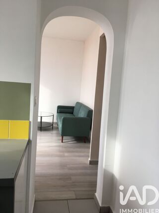  Appartement � vendre 2 pi�ces 37 m�