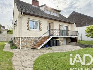  Maison à vendre 5 pièces 112 m²