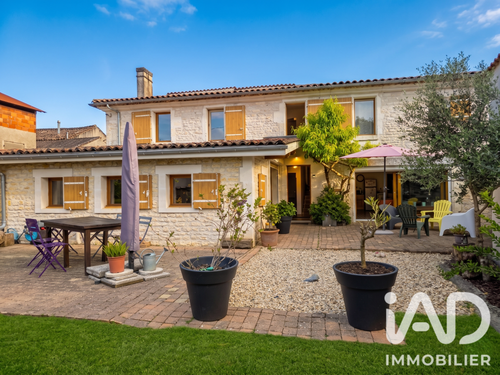 Vente Maison/villa 9 pièces
