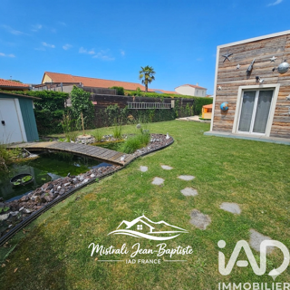  Maison � vendre 4 pi�ces 120 m�