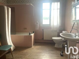  Maison à vendre 4 pièces 105 m²