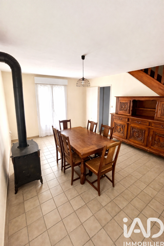  Maison � vendre 5 pi�ces 95 m�