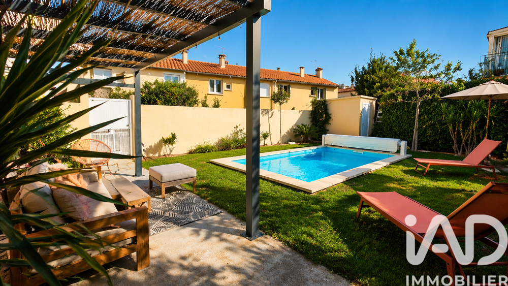 Vente Maison/villa 4 pièces