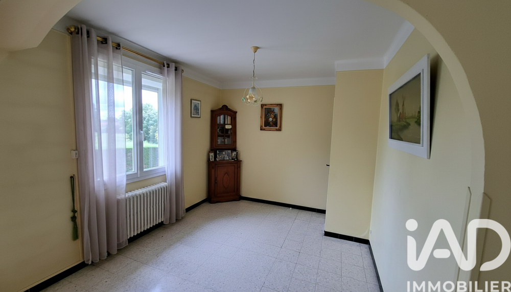 Vente Maison Vente Maison/villa 4 pièces La ville-dieu-du-temple