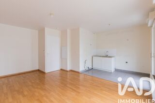  Appartement � vendre 2 pi�ces 42 m�