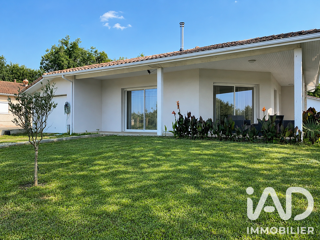  Maison à vendre 6 pièces 122 m²