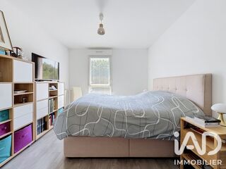  Appartement à vendre 3 pièces 61 m²