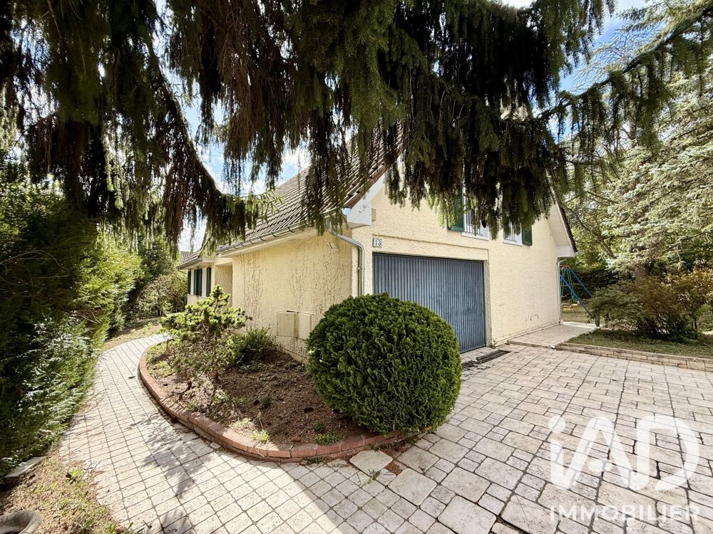 Vente Maison Vente Maison/villa 7 pièces Villecresnes