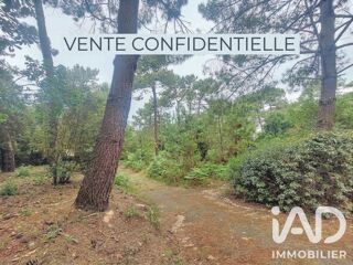  Terrain à vendre 1245 m²