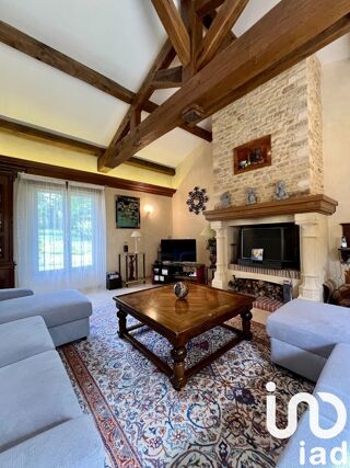  Maison � vendre 10 pi�ces 260 m�