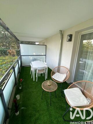  Appartement � vendre 3 pi�ces 59 m�