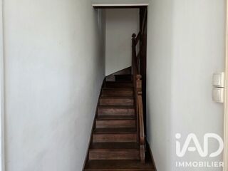  Maison à vendre 5 pièces 90 m²