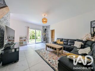  Maison à vendre 7 pièces 187 m²