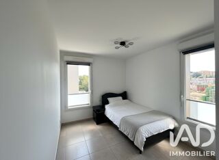  Appartement à vendre 4 pièces 84 m²
