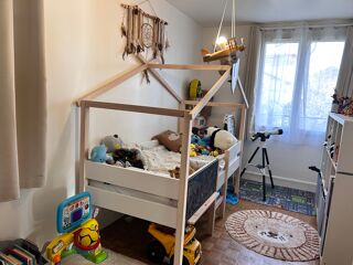  Appartement � vendre 5 pi�ces 88 m�