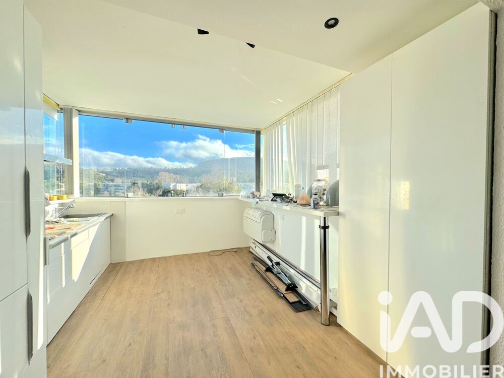 Vente Appartement Vente Appartement 2 pièces Mandelieu-la-napoule