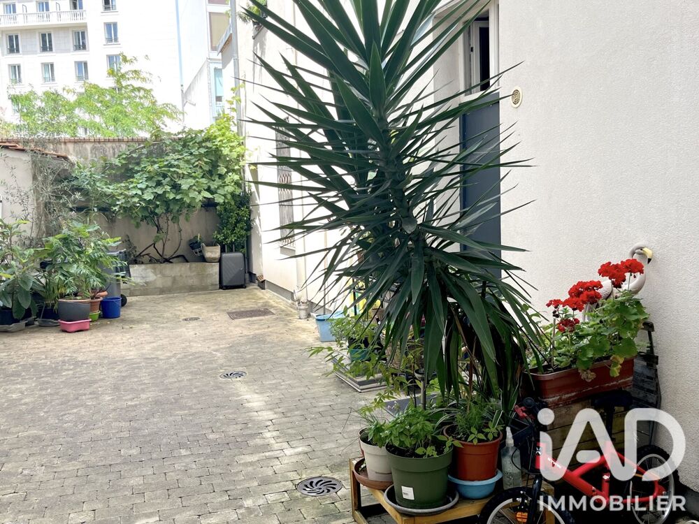 Vente Appartement Vente Studio 1 pièce Puteaux