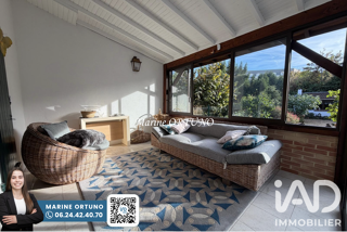 Vente Maison Vente Maison/villa 4 pièces Le blanc-mesnil
