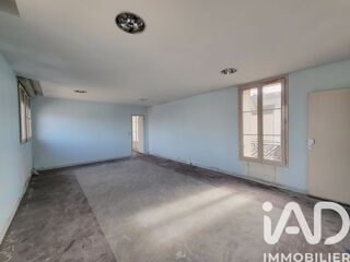  Appartement à vendre 3 pièces 56 m²