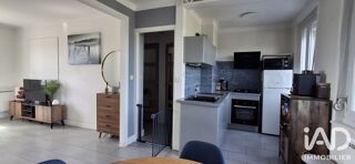  Appartement à vendre 4 pièces 83 m²