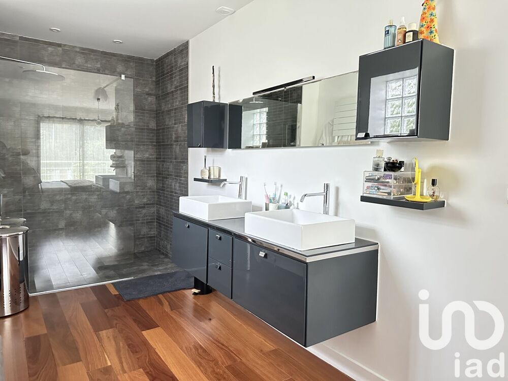 à vendre  Maison Sainte-Geneviève-des-Bois (91700)