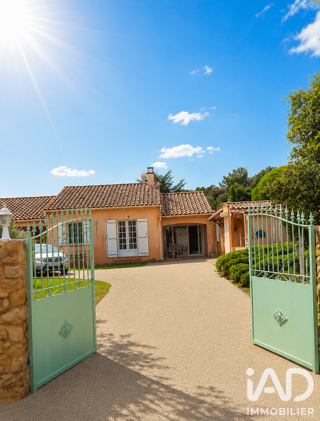  Maison à vendre 7 pièces 152 m²